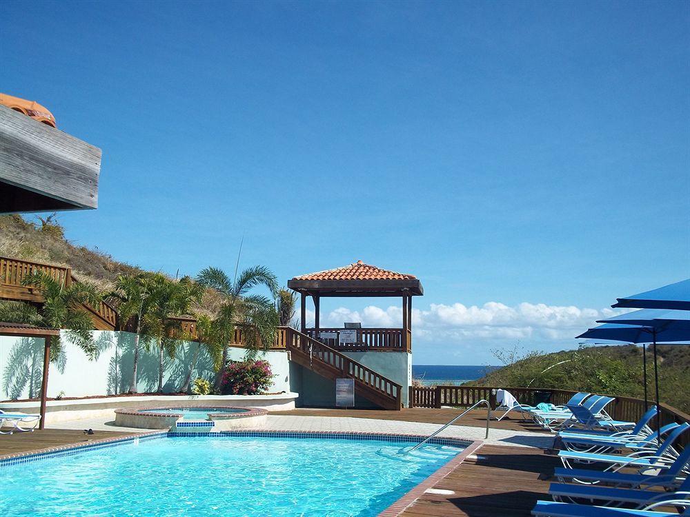 Culebra Moon Villas Exterior foto